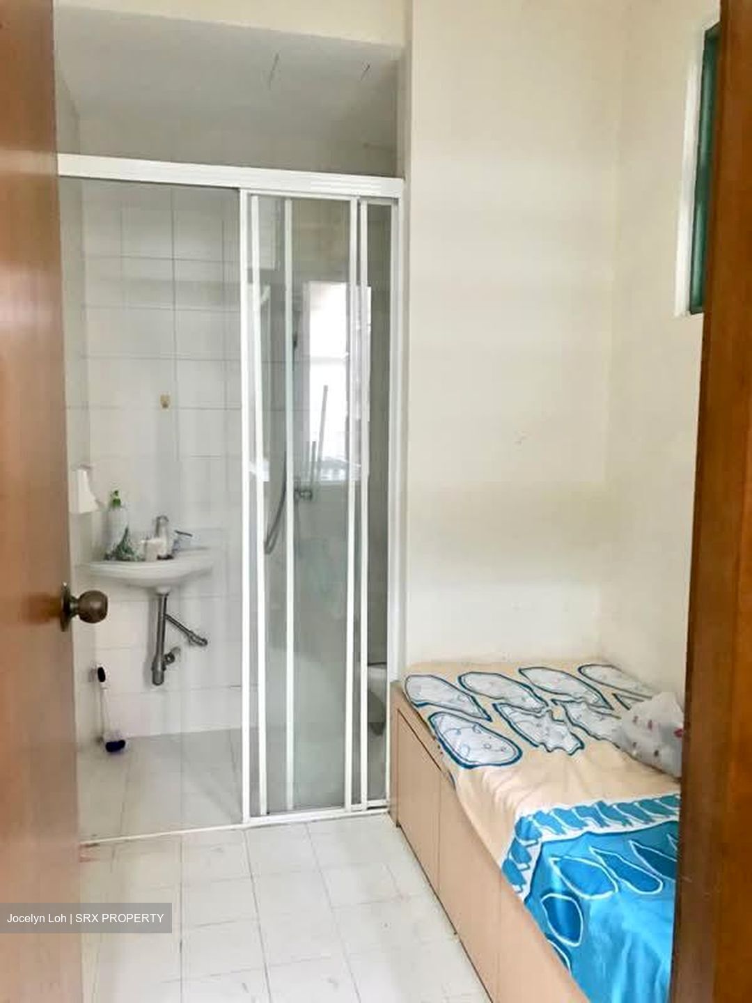Changi Green (D16), Condominium #578639381